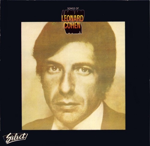 Songs of Leonard Cohen features some of his best known work, such as "Suzanne," "Sisters of Mercy," and "So Long, Marianne."